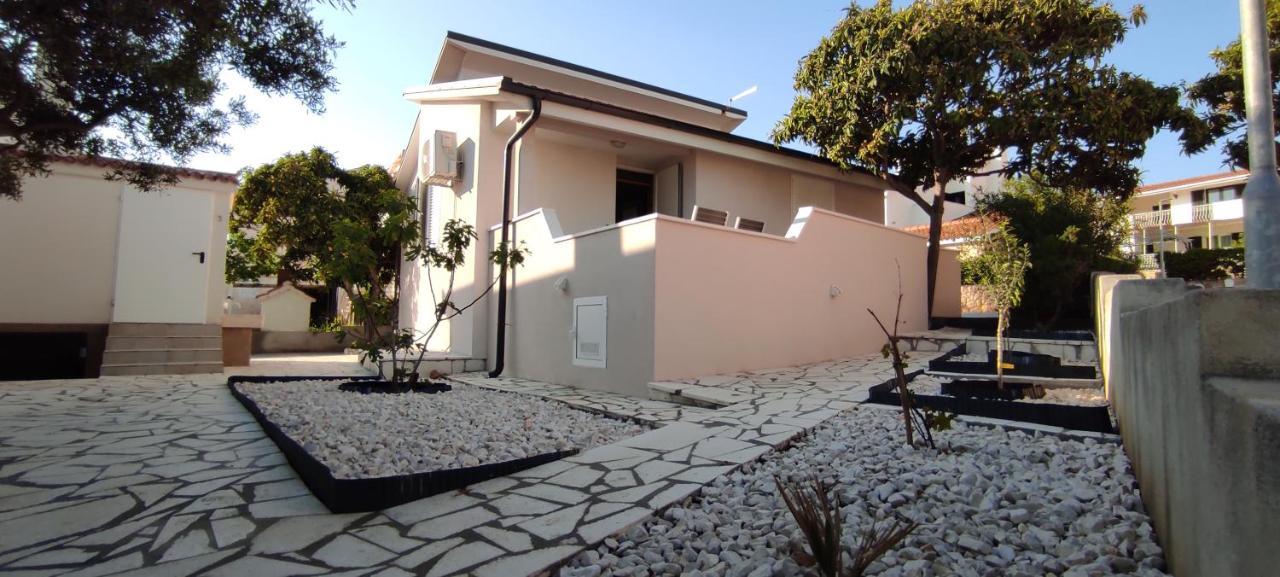 Emma Villa Rogoznica  Exteriör bild