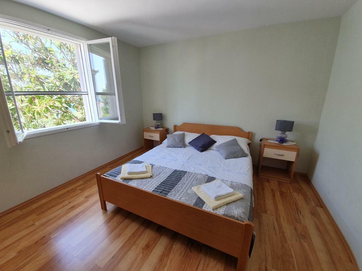 Emma Villa Rogoznica  Exteriör bild